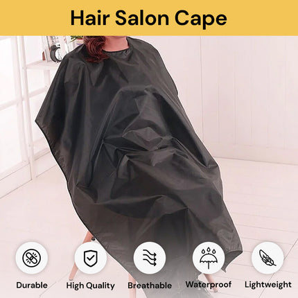 Professional Hair Salon Cape SalonCape01