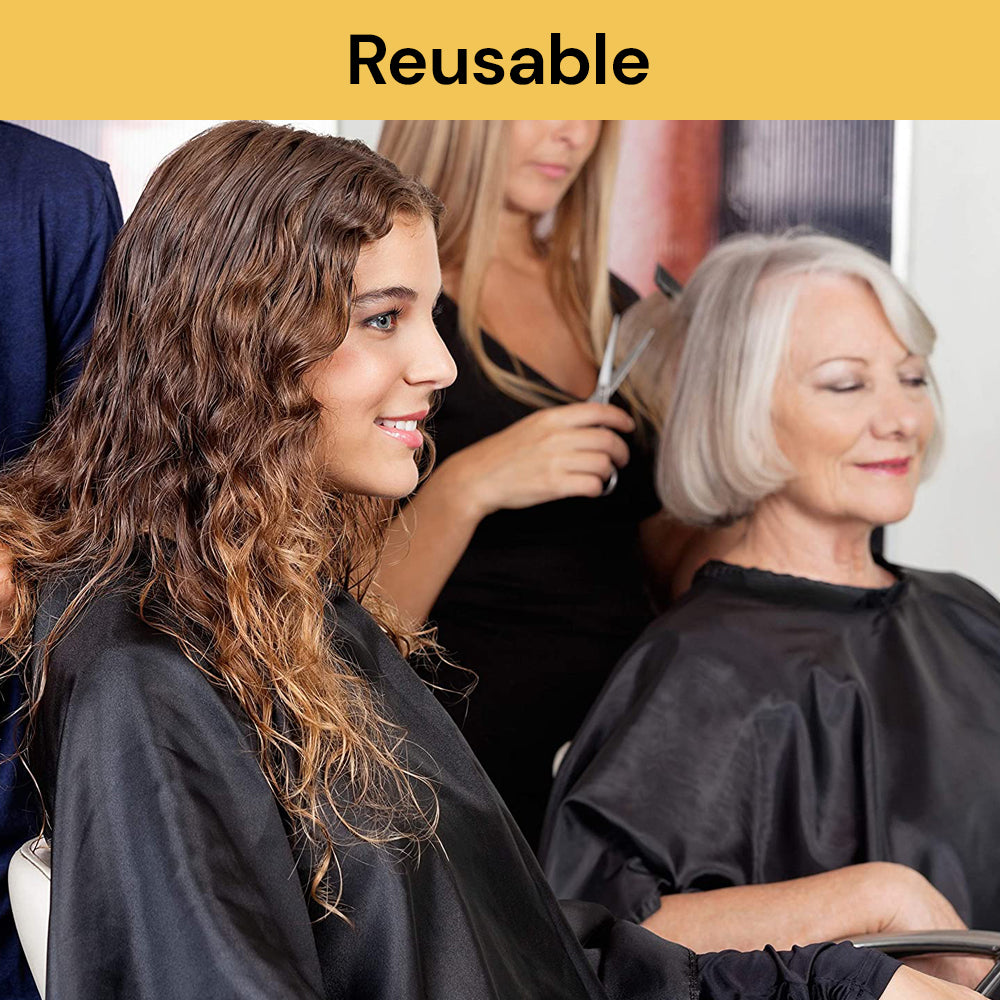 Professional Hair Salon Cape SalonCape05