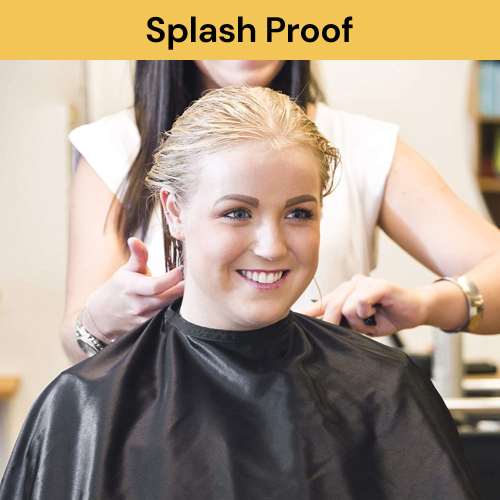 Professional Hair Salon Cape SalonCape07