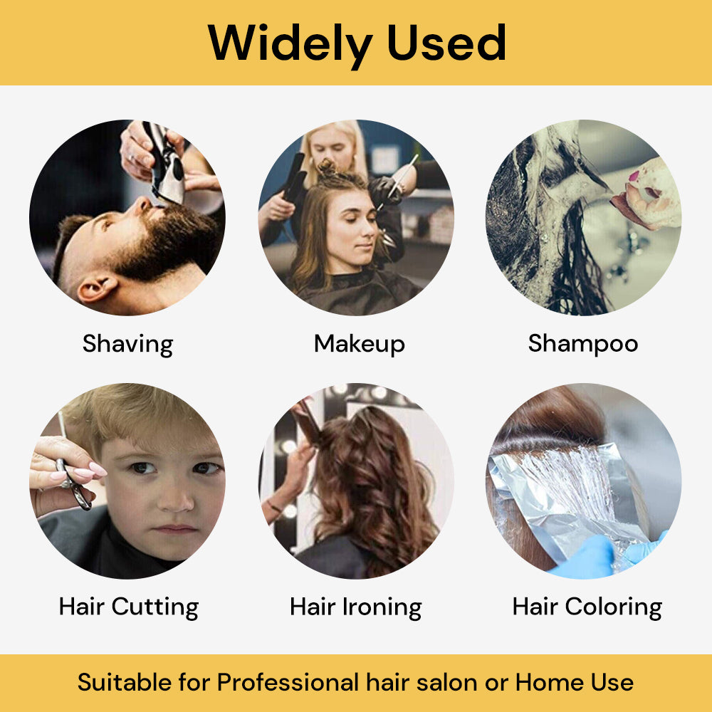 Professional Hair Salon Cape SalonCape10