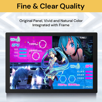 3.5" IPS Smart Secondary Screen SmartScreen05