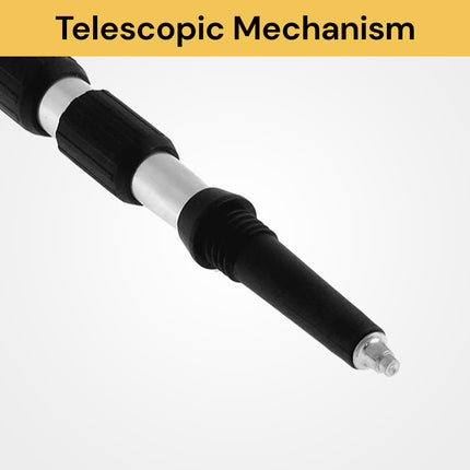 Telescopic Hiking/Trekking Pole TrekkingPole03