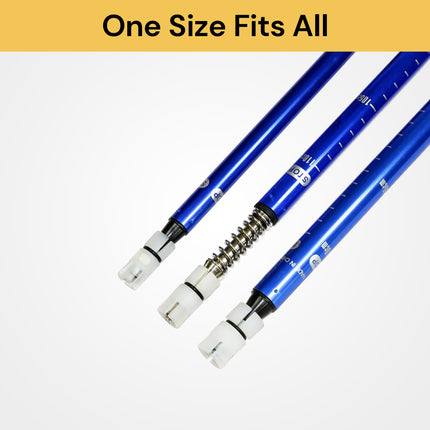 Telescopic Hiking/Trekking Pole TrekkingPole04