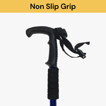 Telescopic Hiking/Trekking Pole TrekkingPole06