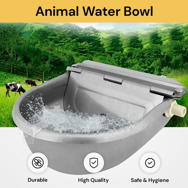 Automatic Water Bowl WaterBowl01jpg