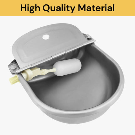 Automatic Water Bowl WaterBowl04