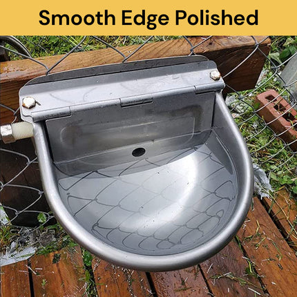 Automatic Water Bowl WaterBowl05