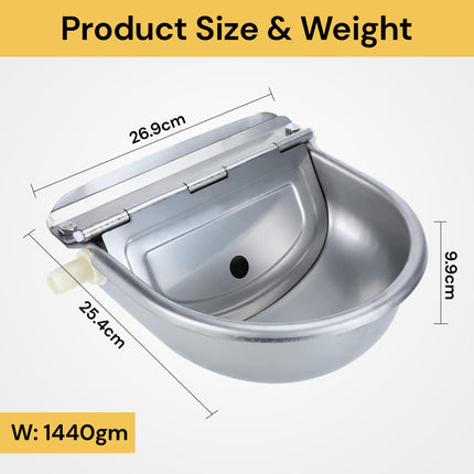 Automatic Water Bowl WaterBowl10