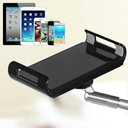 Aluminum 360Â° Adjustable Bed Flexible Long Arm Tablet Stand Phone Holder aluminium-lazy-hanging-mount-holder-for-all-mobiles-tablets-original-imagfp7tmejpbvwu