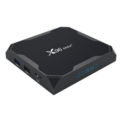 X96 MAX Android 9.0 TV Box 4GB+64GB asaffasgvsrgsthfkili7898067_4