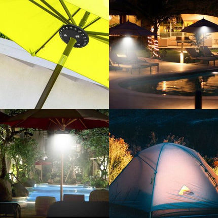 LED Patio Umbrella Night Lights asdfg85274196_5