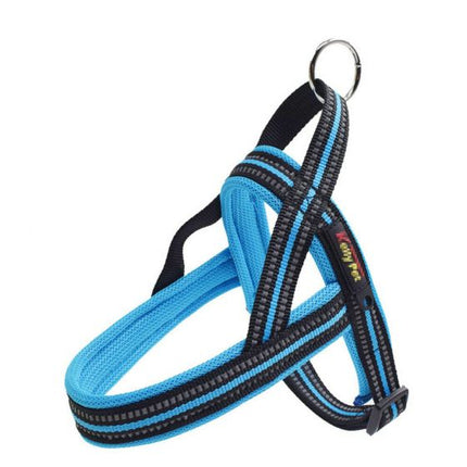 KH-006 chest back belt asf2324asdf_1_1