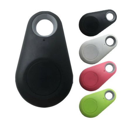 Bluetooth GPS Tracker asfasdf