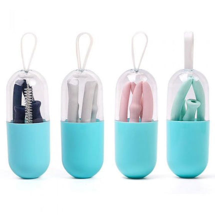 Silicon Straw b7088431b813fa3c7cd09caffe7106df