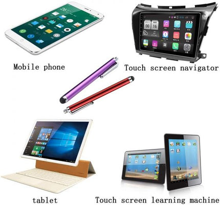 Capacitive Touch Screen Stylus Pen bd_fbhdfg