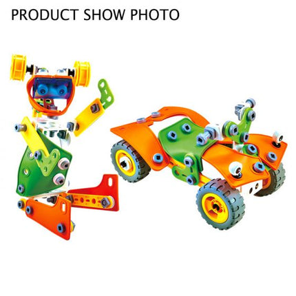 165pcs building blocks puzzle bn0273618_3