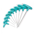 9pcs T Hex Set Allen Screwdriver Bit Metal Key Screw Steel Wrench Tool cad0c1d0be6ea318c1f3f7d6c719c1959bd63f67_original