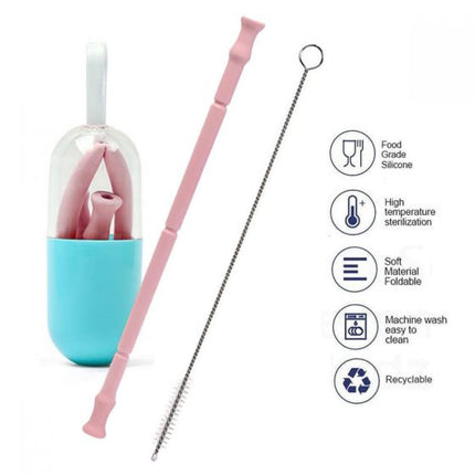 Silicon Straw cho2019032902_pink_main_38918640_20200501183410_01_1200
