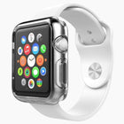 compatible iWatch 1/2/3 Transparent TPU case 42/38mm cvbsdfg_1