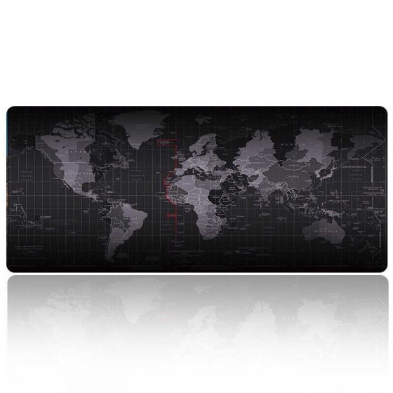 World Map Keyboard pad d5f46as5d4f654sdf_2