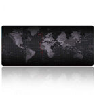 World Map Keyboard pad d5f46as5d4f654sdf_2