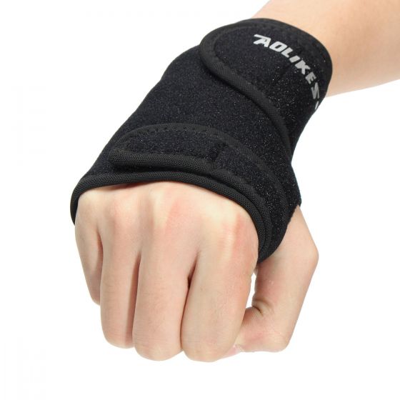 Wrist Brace Wraps Hand Support d87ef54e-75da-4548-908a-3e6e8a11d4b6
