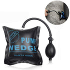 Air Wedge Pump Bag