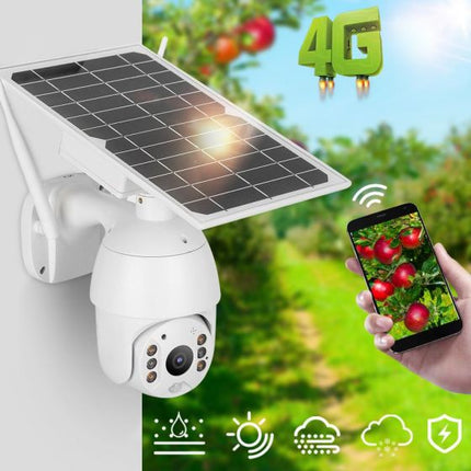 Intelligent Solar Energy 4G Alert Ptz Camera Ip66 Night Pir Surveillance System ddb68fb11e8070dd063db85d40bfd3664dfaa1d7_original