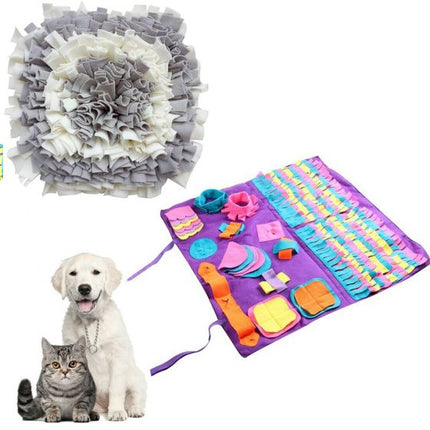 Pet Snuffle Mat dfdghjk