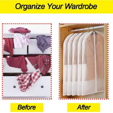 Garment Bag dfjdsk