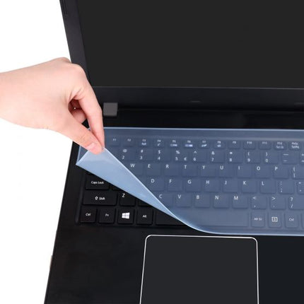 Laptop Keyboard Cover Clear dfsdf