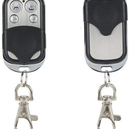 Universal Replacement Garage Door Car Gate Cloning Remote Control Key dfvsjdf