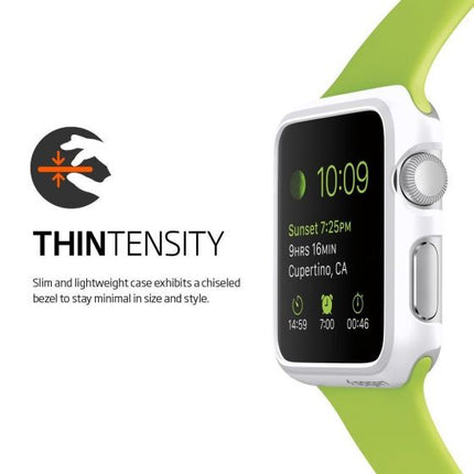 TPU Case For iWatch 2/3 38MM/42MM dfvwaef_1