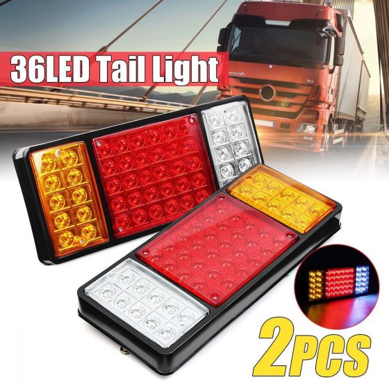 Truck Tail Lights dfxghf