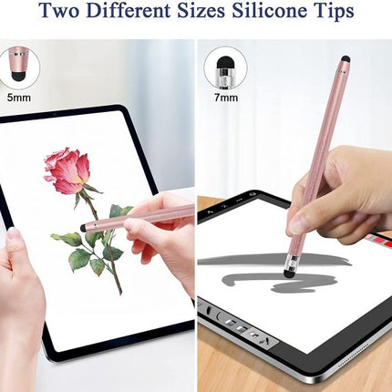 Capacitive Touch Screen Stylus Pen dsf_4