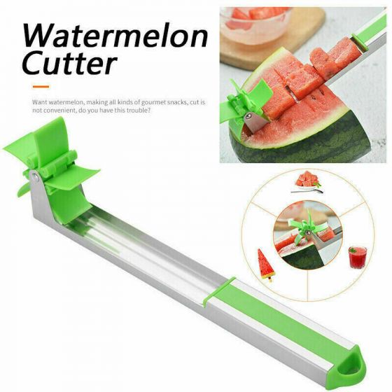 Melon Slicer Cutter Tool dsfs
