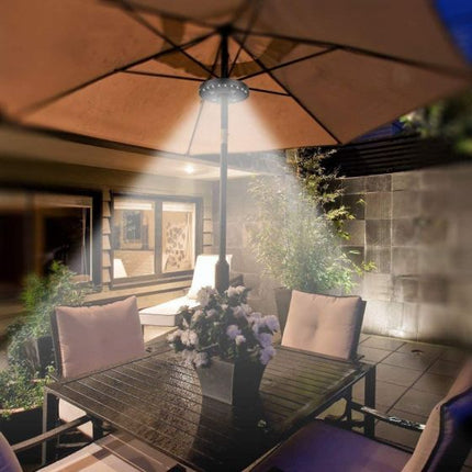 LED Patio Umbrella Night Lights dsfsd
