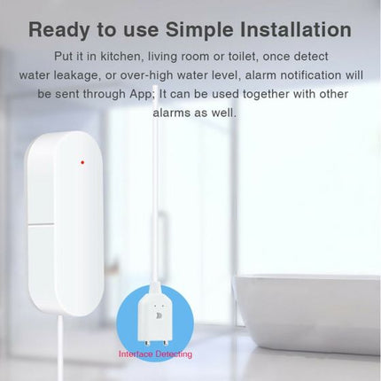 Wifi Water Leakage Detector Water Leak Sensor dvsdfdfg_4