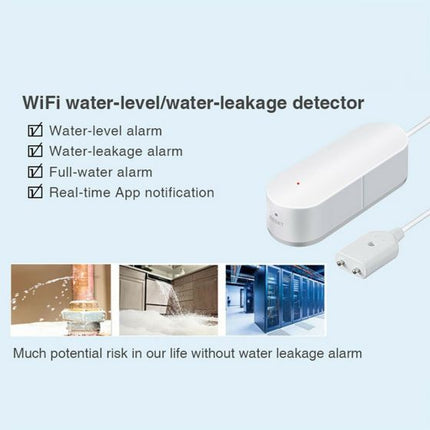 Wifi Water Leakage Detector Water Leak Sensor dvsdfdfg_5