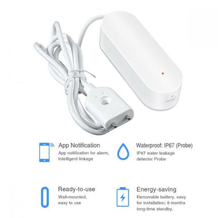 Wifi Water Leakage Detector Water Leak Sensor dvsdfdfg_6