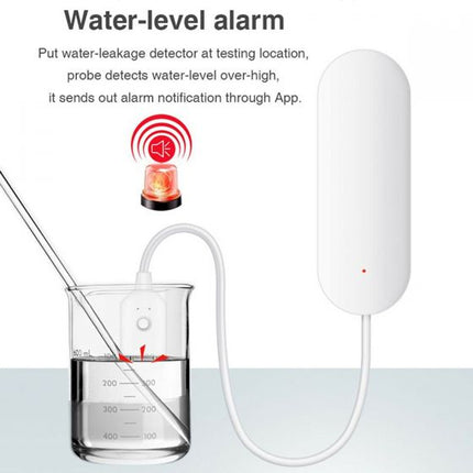 Wifi Water Leakage Detector Water Leak Sensor dvsdfdfg_9