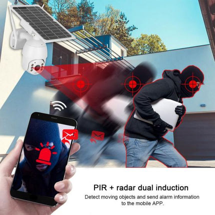 Intelligent Solar Energy 4G Alert Ptz Camera Ip66 Night Pir Surveillance System e0e033db9bb44d8854f0d7222baa4979b1bf2a15_original