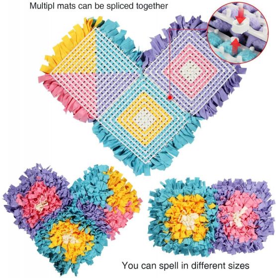 Pet Snuffle Mat