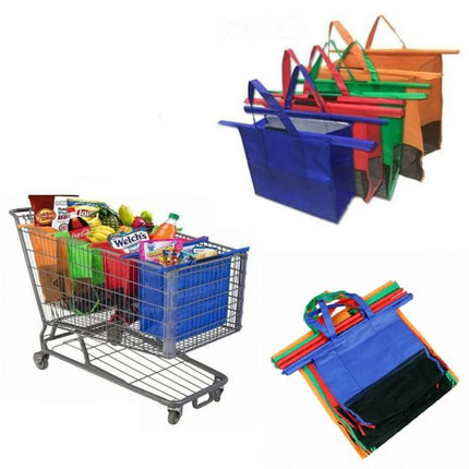 Reusable Grocery Trolley Bags efdgrhjkl786453_1