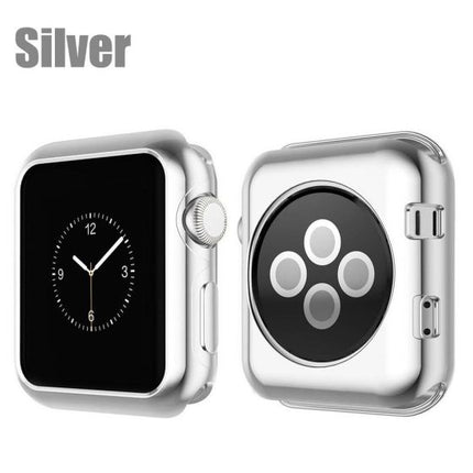 TPU Case For iWatch 2/3 38MM/42MM ergdsfgrfg_1