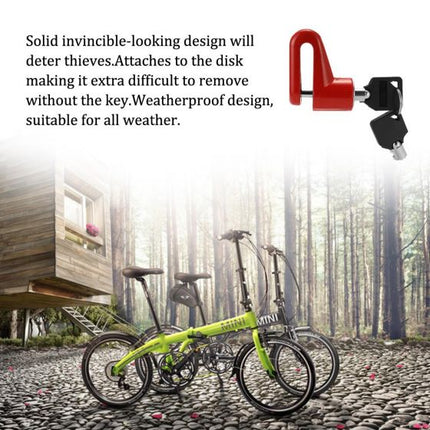 Bicycle Brake Lock, Mini Portable Metal Disc Brake Lock with Two Safety Keys for Mountain Bike ertertertert_f70f98a4-9ee0-4565-ad3b-a5fa89299605