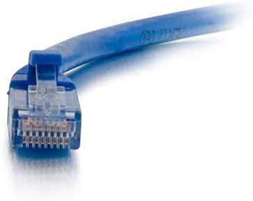 RJ45 Cat-5 Ethernet Patch Cable - 4 Meter ertretret