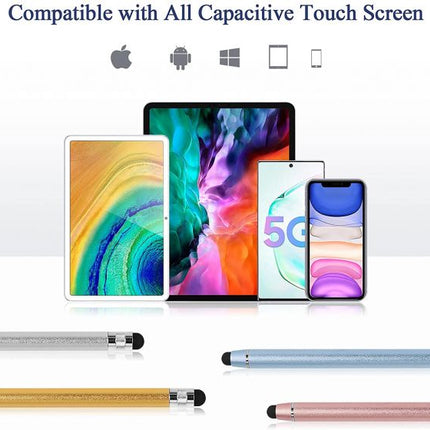 Capacitive Touch Screen Stylus Pen esd_5