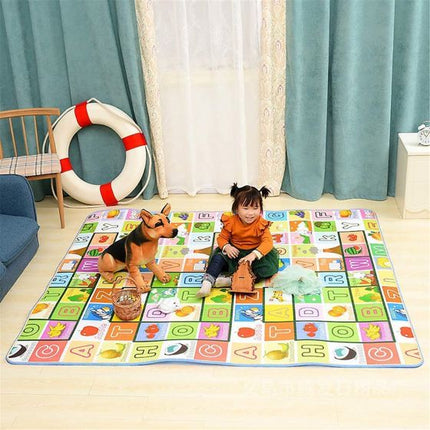 Double Sided Anti Skid Waterproof Carpet Baby Kids Mat Floor Rug Picnic Cushion for Crawling & Play f3192a81-f689-4528-9765-f65c7a2b5f25.044534cfadd9aa84b7c9f9589f0e6b5c_1