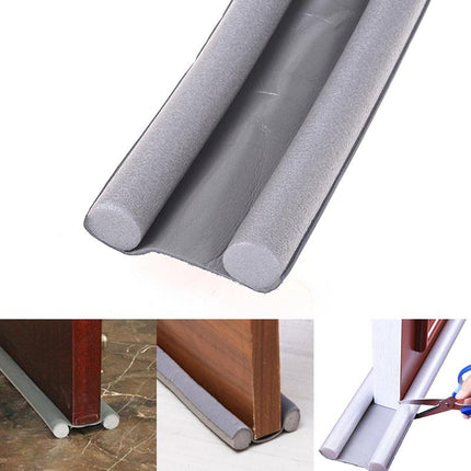 95CM Sealer Door Bottom Sealing Strip Anti-Dust Anti-Wind Guard f_f521c98f-5b56-45a8-afb2-ee21fd93235d